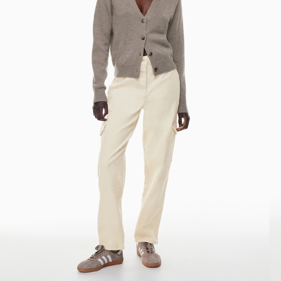 Tna Cargo Pants - Picture 1 of 4